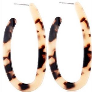 🔥2/$18🔥 BaubleBar style acrylic earring